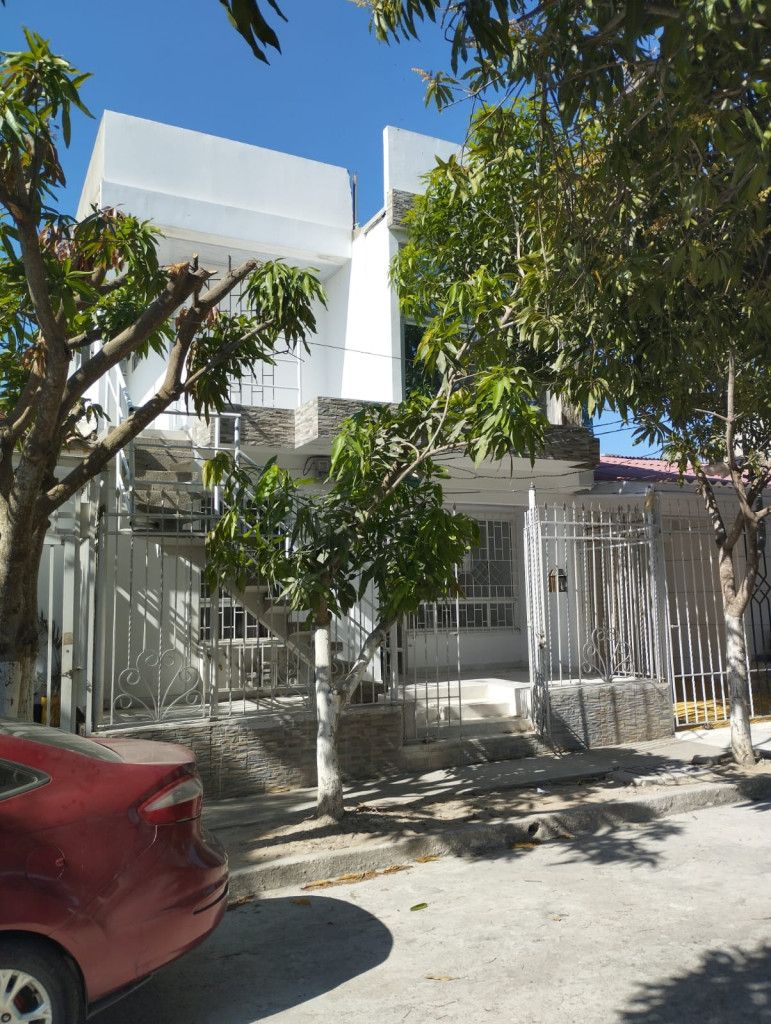 Casa en venta Atlántico Soledad Ciudad Salitre 98 m2 Habitaciones 3 Baños 1 Garajes 0 Precio $270000000