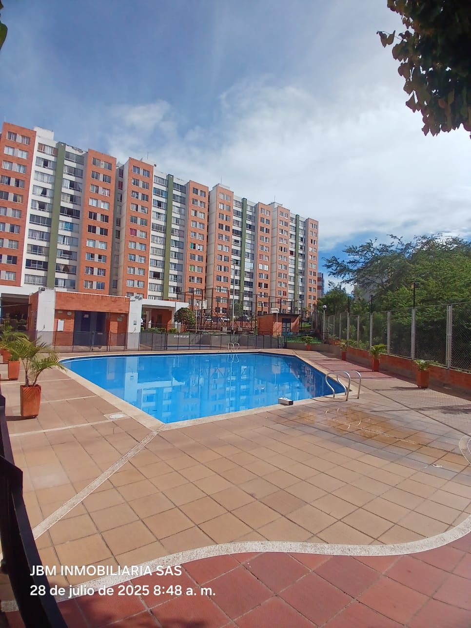 Apartamento en arriendo Santander Piedecuesta Cerros Del Mediterráneo 65 m2 Habitaciones 3 Baños 2 Garajes 1 Precio $1000000