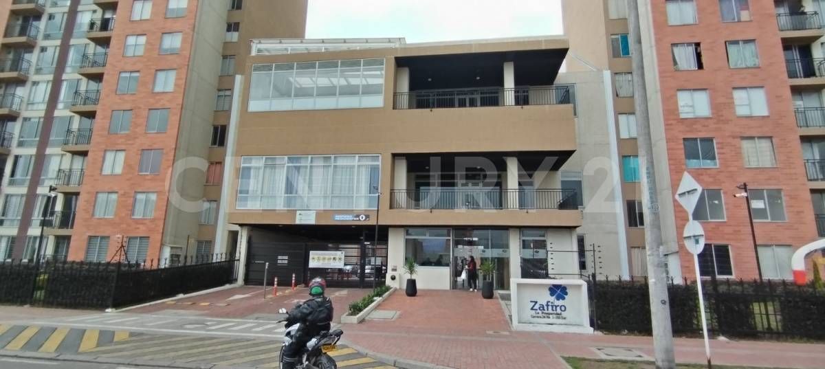 Apartamento en arriendo Cundinamarca Madrid Conjunto Residencial Ventura 65 m2 Habitaciones 3 Baños 2 Garajes 0 Precio $1000000