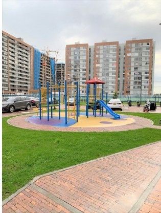 Apartamento en arriendo Cundinamarca Bogotá La Felicidad 45 m2 Habitaciones 2 Baños 2 Garajes 0 Precio $1640000