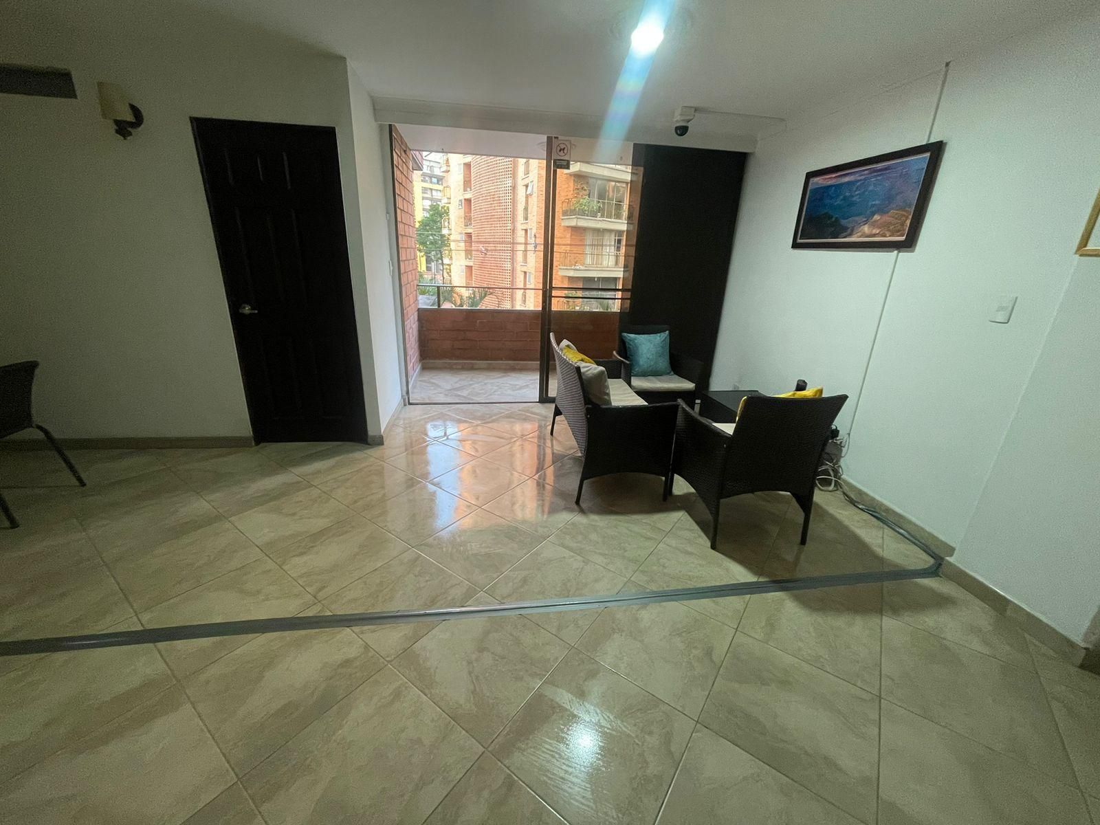 Apartamento en venta Antioquia Envigado Villa Grande 120 m2 Habitaciones 4 Baños 3 Garajes 2 Precio $750000000