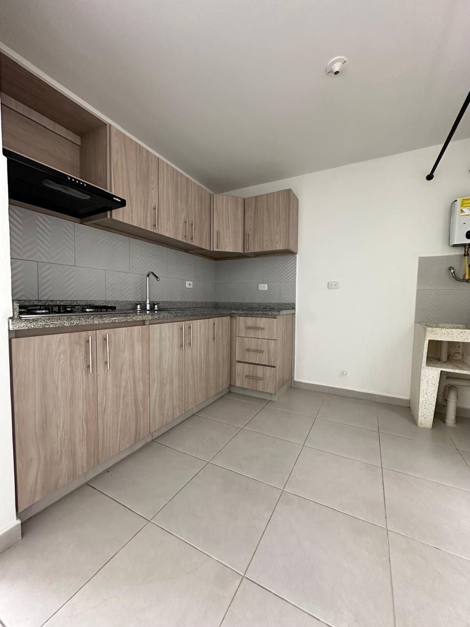 Apartamento en venta Risaralda Pereira Pereira 58 m2 Habitaciones 3 Baños 1 Garajes 1 Precio $230000000