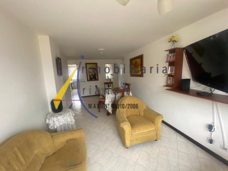 Apartamento en venta Antioquia Medellín Santa Monica 85 m2 Habitaciones 3 Baños 2 Garajes 1 Precio $380000000
