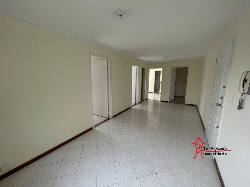 Apartamento en venta Antioquia Medellín Naranjal 120 m2 Habitaciones 3 Baños 3 Garajes 0 Precio $450000000