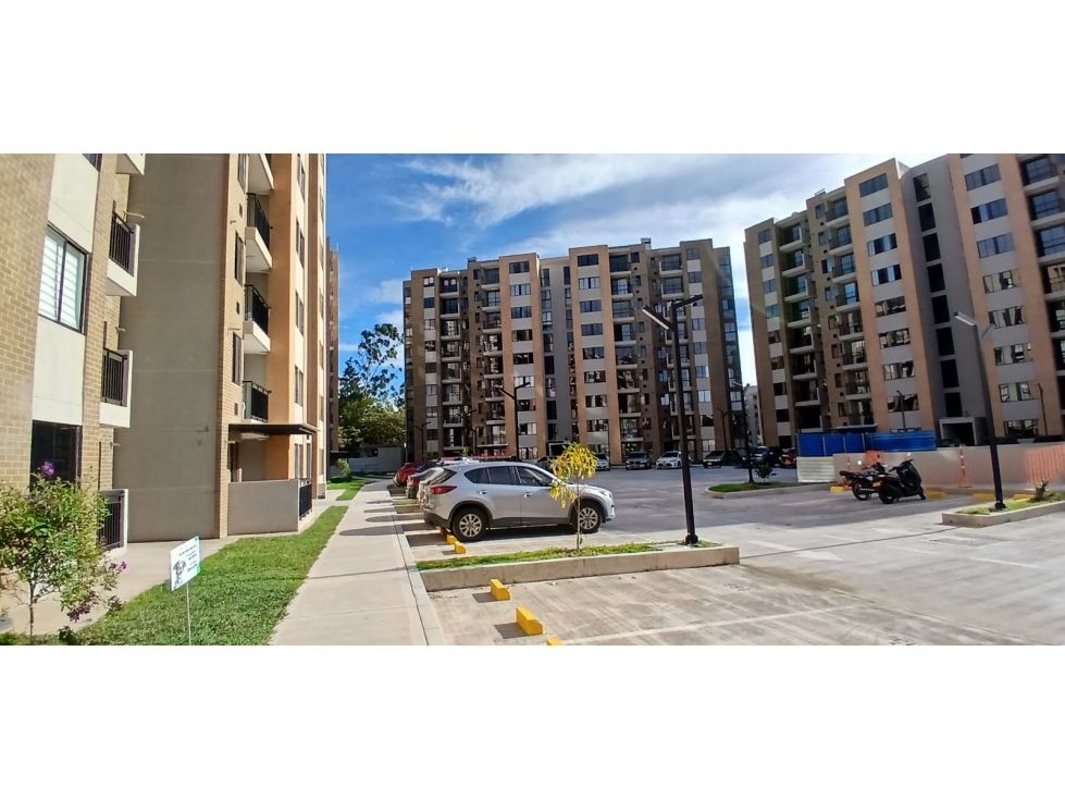 Apartamento en arriendo Antioquia Rionegro El Porvenir 50 m2 Habitaciones 2 Baños 2 Garajes 0 Precio $1500000