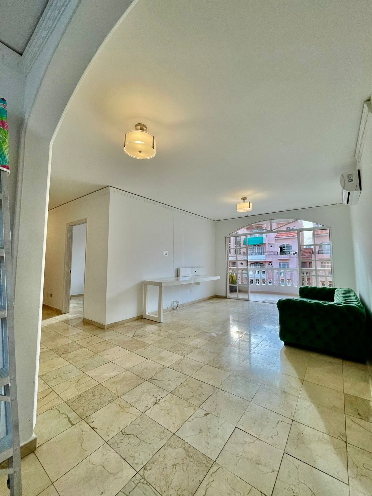 Apartamento en arriendo Atlántico Barranquilla Altos De Riomar 146 m2 Habitaciones 3 Baños 2 Garajes 2 Precio $4900000