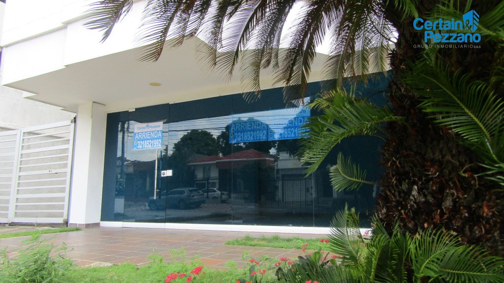 Local en arriendo Atlántico Barranquilla El Porvenir 50 m2 Habitaciones 0 Baños 1 Garajes 0 Precio $1875021
