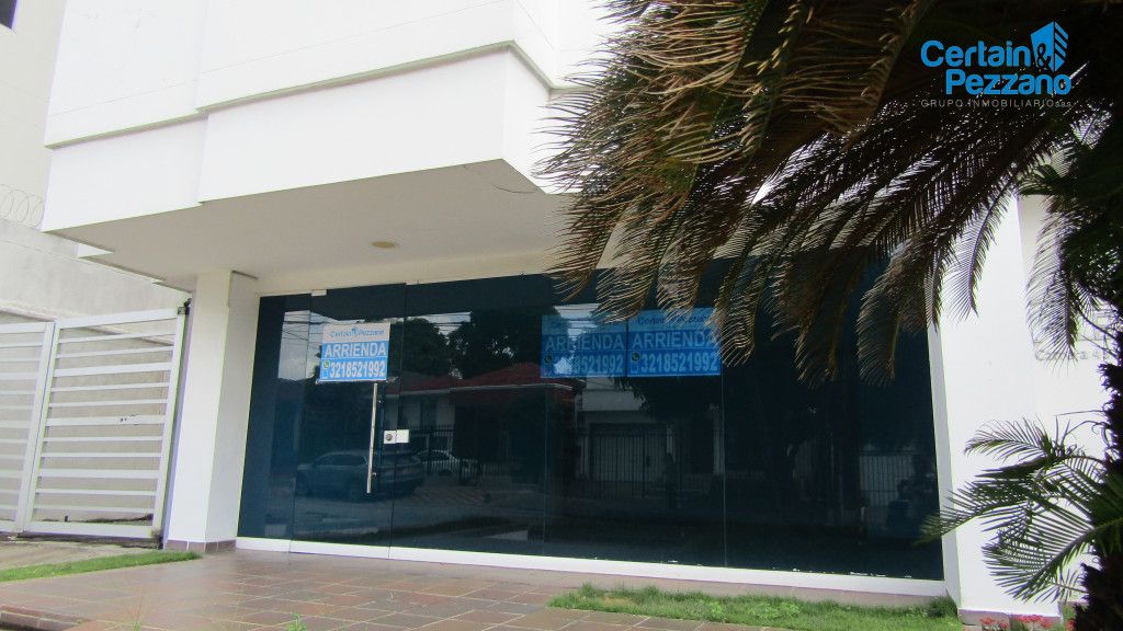 Local en arriendo Atlántico Barranquilla El Porvenir 50 m2 Habitaciones 0 Baños 1 Garajes 0 Precio $1875021