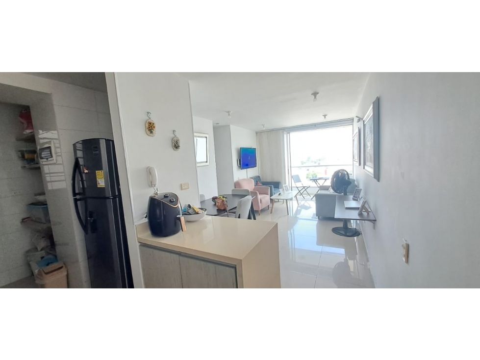 Apartamento en venta Atlántico Barranquilla Betania 74 m2 Habitaciones 3 Baños 2 Garajes 0 Precio $315000000