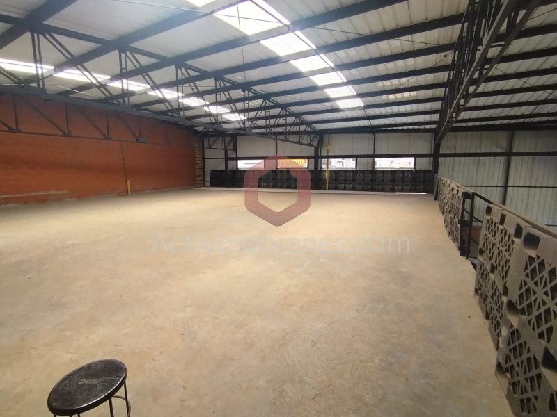 Local en arriendo Antioquia Marinilla La Ramada 500 m2 Habitaciones 0 Baños 1 Garajes 0 Precio $16000000