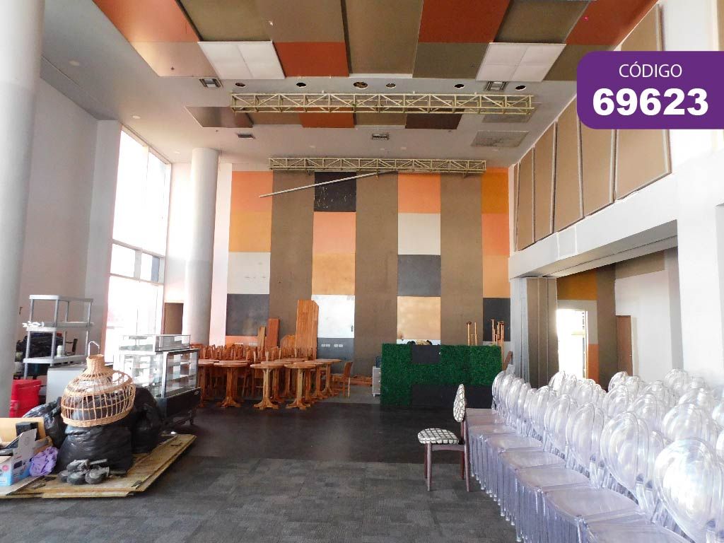 Local en venta Atlántico Barranquilla La Campiña 617 m2 Habitaciones 0 Baños 0 Garajes 80 Precio $3300000000