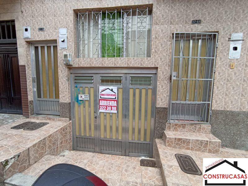 Apartaestudio en arriendo Antioquia Medellín San Miguel 30 m2 Habitaciones 1 Baños 1 Garajes 0 Precio $800000