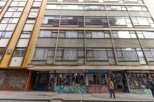 Apartamento en arriendo Cundinamarca Bogotá La Veracruz 140 m2 Habitaciones 3 Baños 3 Garajes 0 Precio $5200000