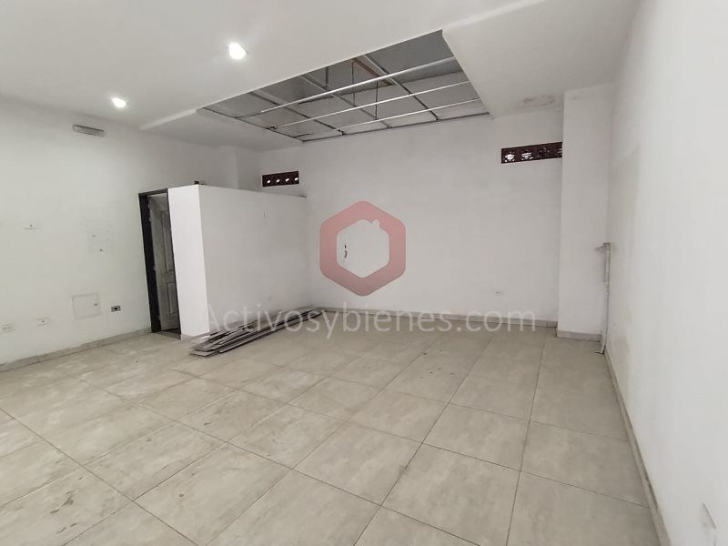 Local en arriendo Antioquia Marinilla La Ramada 30 m2 Habitaciones 0 Baños 1 Garajes 0 Precio $2000000