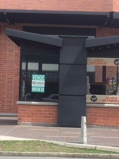 Local en venta Antioquia La Ceja Centro 6 m2 Habitaciones 0 Baños 0 Garajes 0 Precio $220000000