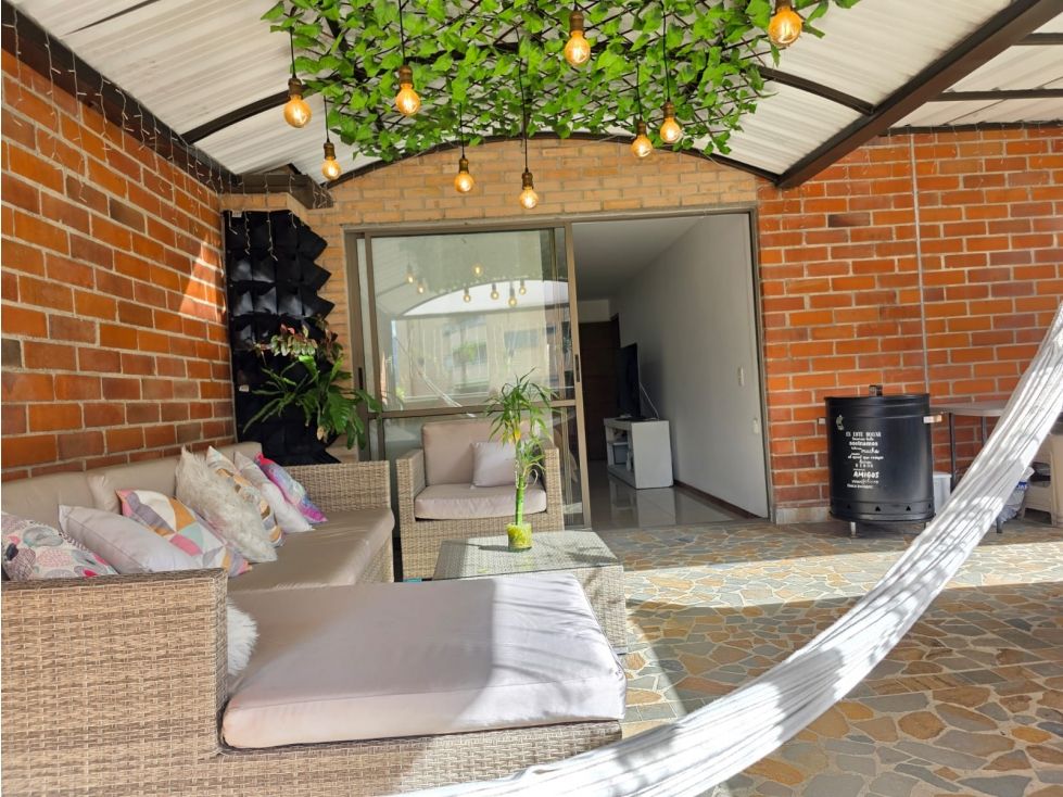 Apartamento en venta Antioquia Sabaneta Betania 161 m2 Habitaciones 3 Baños 3 Garajes 1 Precio $790000000