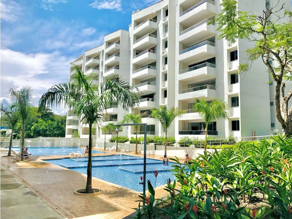 Apartamento en venta Antioquia San Jerónimo San Jerónimo 59 m2 Habitaciones 1 Baños 2 Garajes 1 Precio $330000000