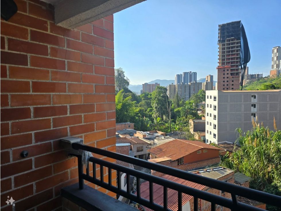 Apartamento en venta Antioquia Sabaneta Vereda La Doctora 52 m2 Habitaciones 2 Baños 1 Garajes 0 Precio $280000000