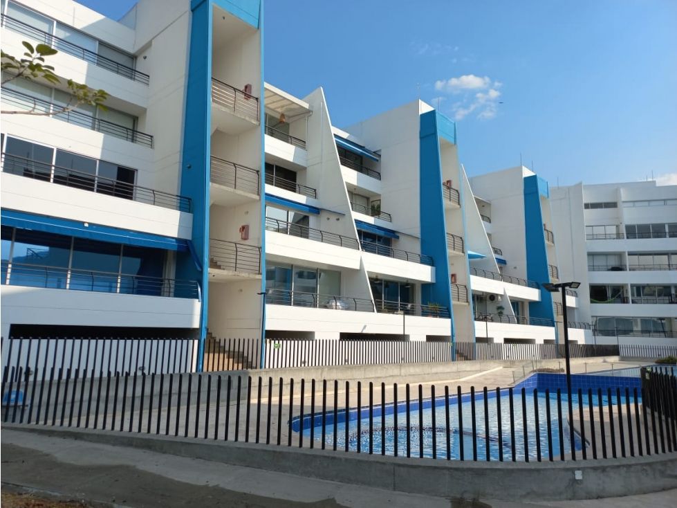 Apartamento en venta Antioquia San Jerónimo San Jerónimo 96 m2 Habitaciones 3 Baños 2 Garajes 1 Precio $520000000