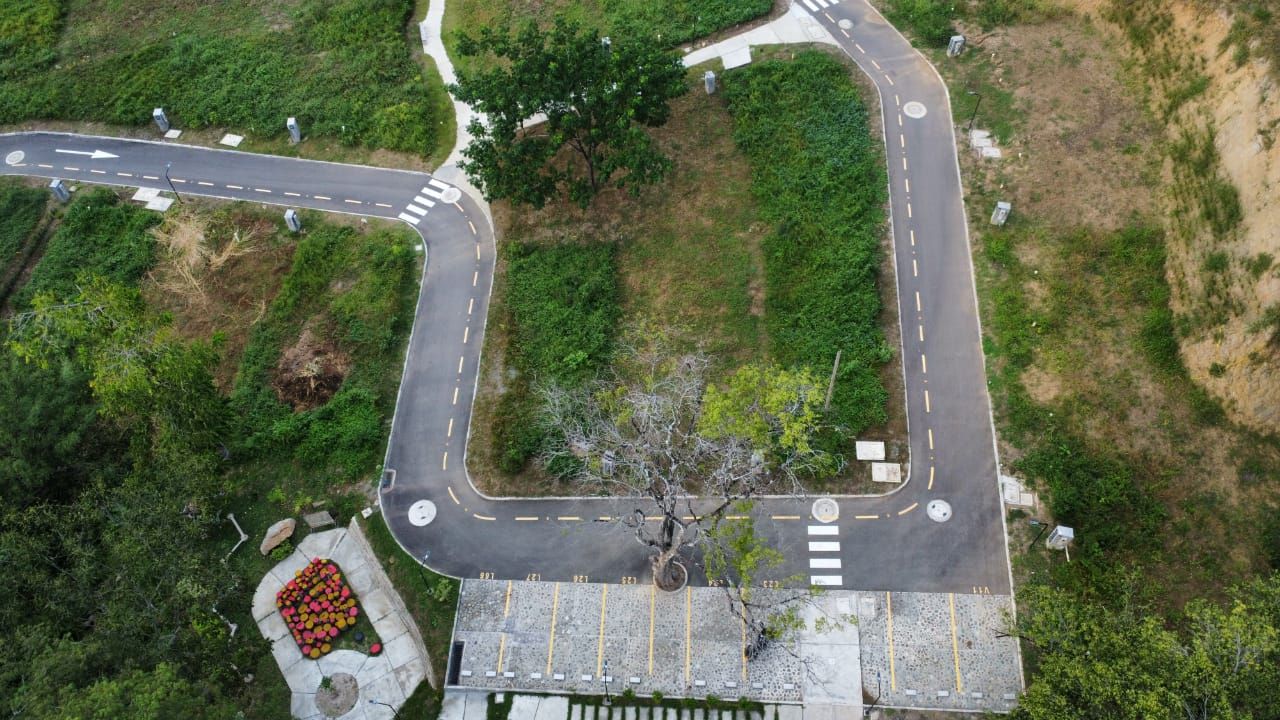 Lote Rural en venta Antioquia Sopetrán Rafael Nuñez 124 m2 Habitaciones 0 Baños 0 Garajes 0 Precio $120000000