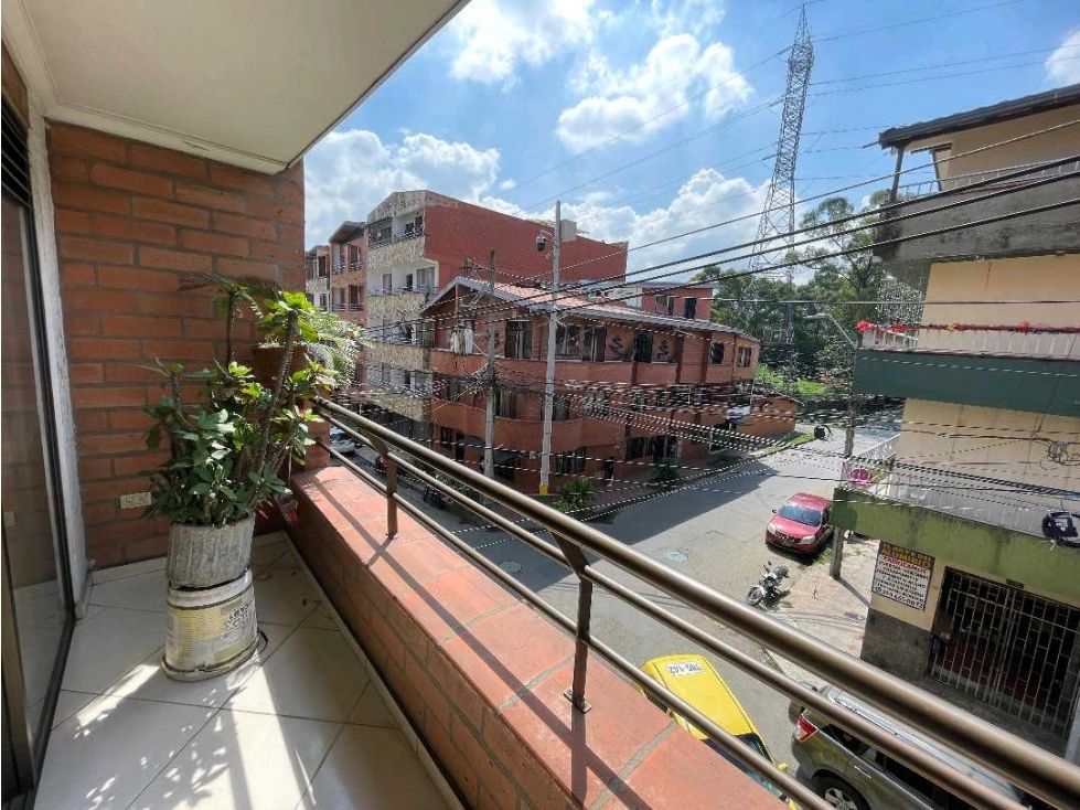 Apartamento en venta Antioquia Itagüí Santa Maria Et Ii 64 m2 Habitaciones 2 Baños 2 Garajes 0 Precio $350000000