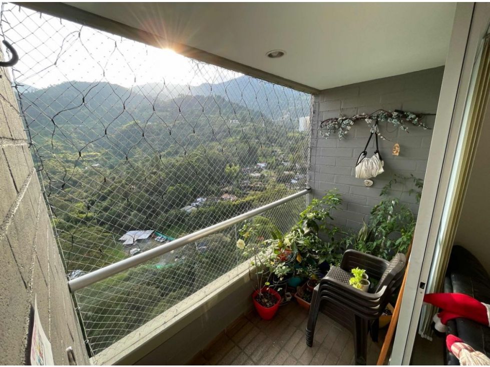 Apartamento en venta Antioquia La Estrella Quebrada Grande 80 m2 Habitaciones 3 Baños 2 Garajes 1 Precio $464000000