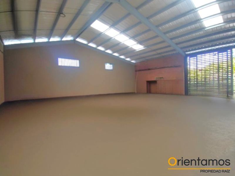 Bodega en arriendo Antioquia El Carmen De Viboral Vereda Guamito 300 m2 Habitaciones 0 Baños 0 Garajes 0 Precio $12000000