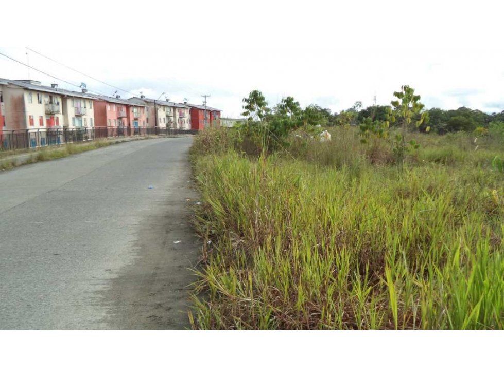 Lote en venta Chocó Quibdó Quibdó 10572 m2 Habitaciones 0 Baños 0 Garajes 1 Precio $1300000000