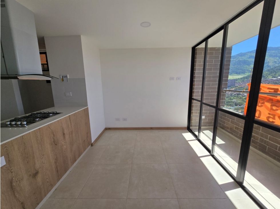 Apartamento en venta Antioquia Bello Panamericano 52 m2 Habitaciones 2 Baños 2 Garajes 1 Precio $315000000