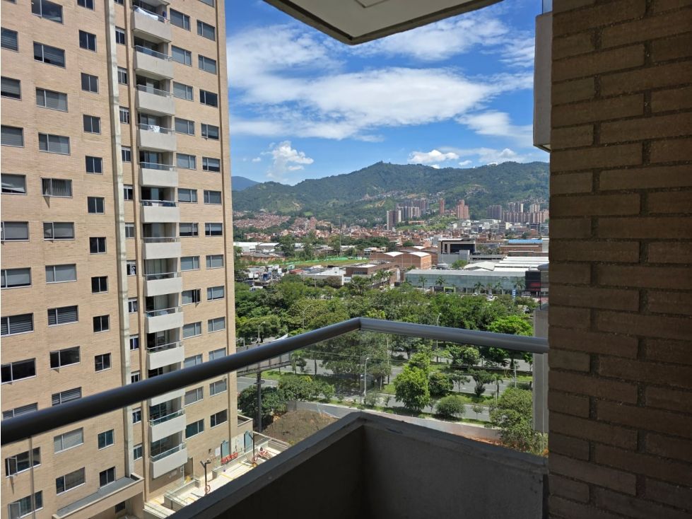 Apartamento en venta Antioquia Envigado Las Vegas 73 m2 Habitaciones 2 Baños 2 Garajes 1 Precio $680000000