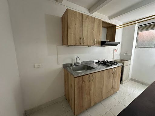 Apartamento en arriendo Antioquia Medellín Nazareth 55 m2 Habitaciones 3 Baños 1 Garajes 0 Precio $1000000