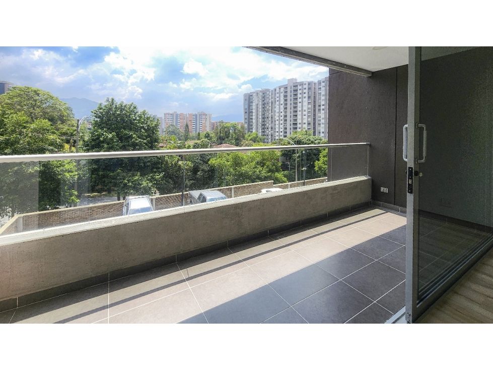 Apartamento en venta Antioquia Envigado Zúñiga 172 m2 Habitaciones 4 Baños 4 Garajes 2 Precio $1270000000