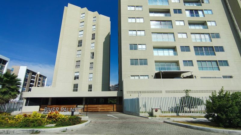 Apartamento en venta Atlántico Barranquilla Ub Altos De Parque 93 m2 Habitaciones 3 Baños 2 Garajes 1 Precio $740000000