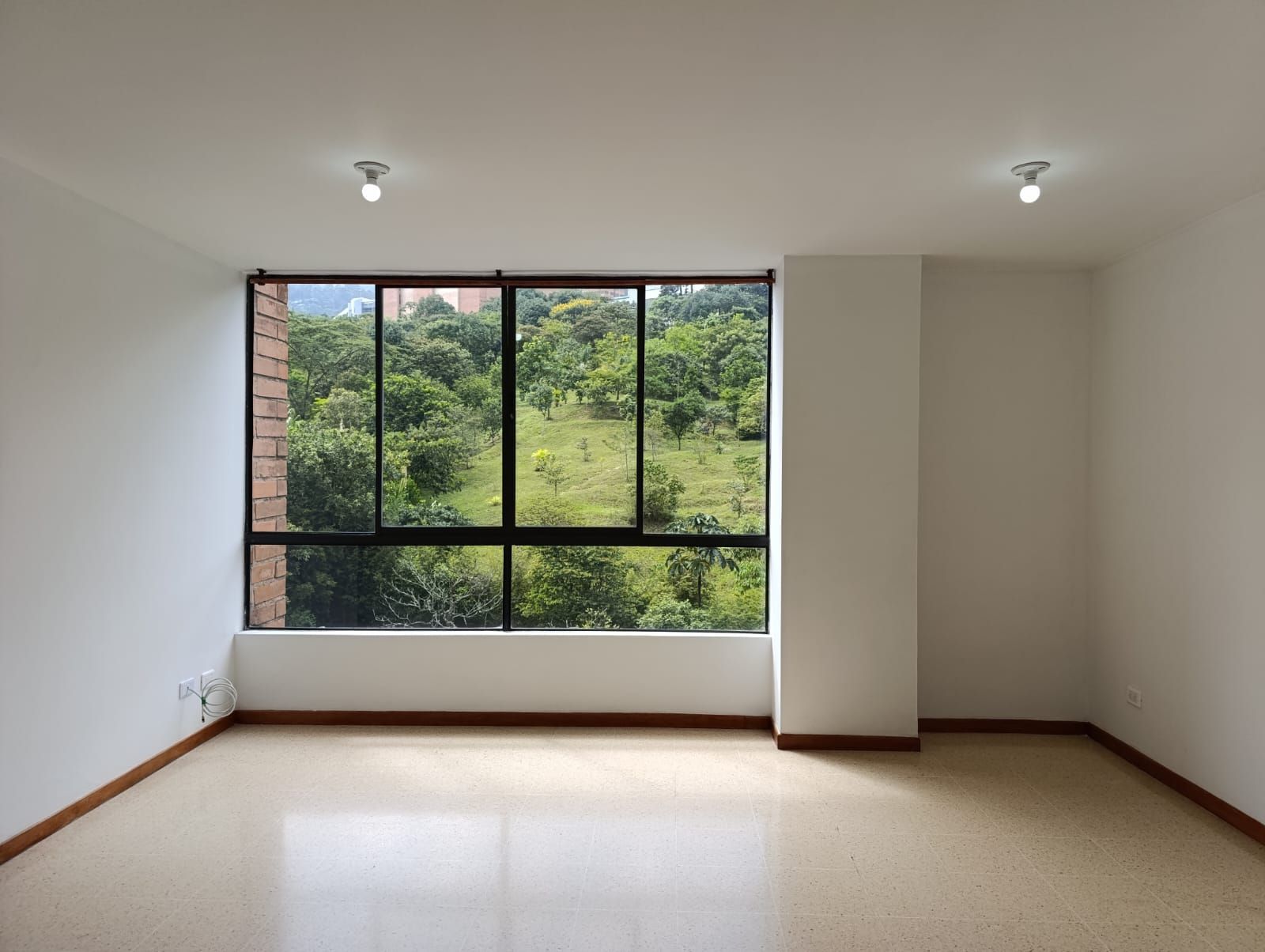 Apartamento en arriendo Antioquia Medellín San Lucas 58 m2 Habitaciones 1 Baños 2 Garajes 1 Precio $2900000