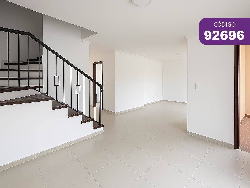Casa en arriendo Atlántico Barranquilla El Tabor 120 m2 Habitaciones 3 Baños 2 Garajes 1 Precio $3200000
