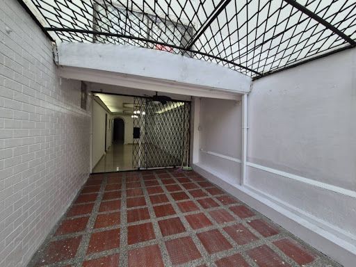 Apartamento en venta Bolívar Cartagena Pie De La Popa 84 m2 Habitaciones 3 Baños 2 Garajes 1 Precio $397000000