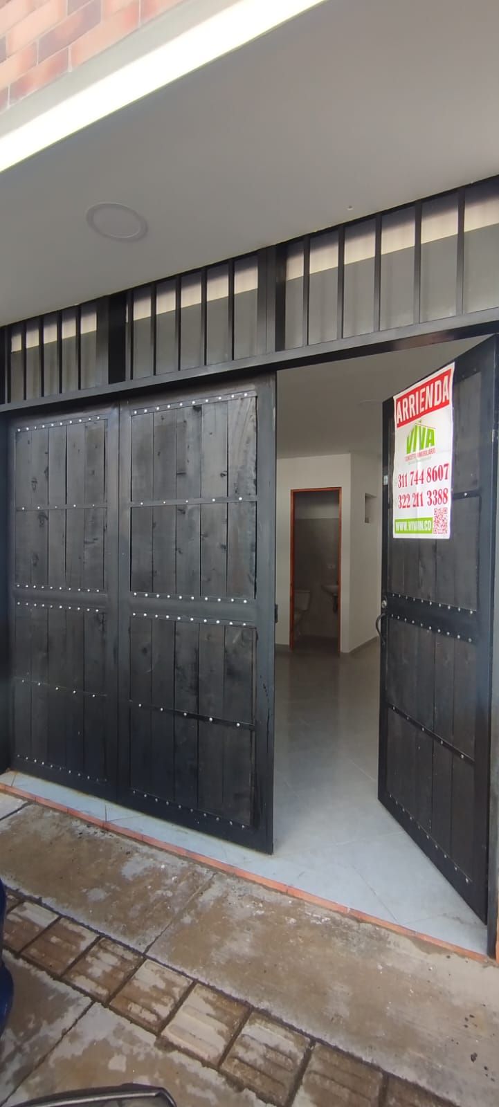 Apartaestudio en arriendo Antioquia El Carmen De Viboral El Centro 25 m2 Habitaciones 1 Baños 1 Garajes 0 Precio $550000