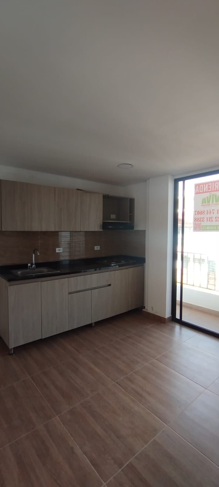 Apartamento en arriendo Antioquia El Carmen De Viboral El Centro 72 m2 Habitaciones 3 Baños 2 Garajes 0 Precio $1200000