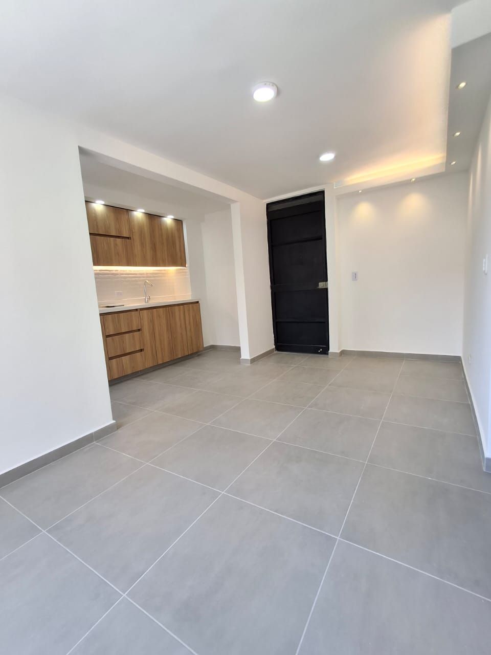 Apartamento en venta Antioquia Rionegro Cuatro Esquinas 41 m2 Habitaciones 2 Baños 2 Garajes 0 Precio $260000000