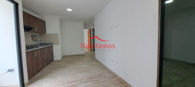 Apartamento en venta Antioquia Marinilla San Juan De Dios 65 m2 Habitaciones 3 Baños 2 Garajes 1 Precio $330000000