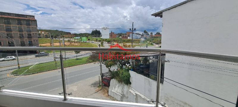 Apartamento en venta Antioquia Marinilla San Juan De Dios 70 m2 Habitaciones 3 Baños 2 Garajes 1 Precio $330000000