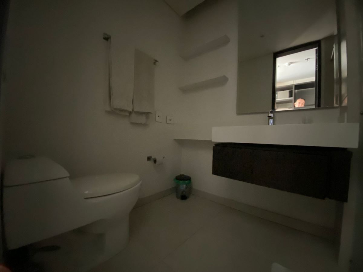 Apartamento en arriendo Cundinamarca Bogotá Santa Bibiana 30 m2 Habitaciones 1 Baños 1 Garajes 0 Precio $2500000