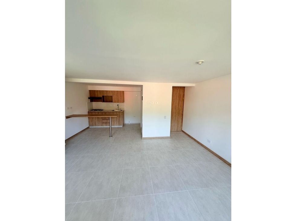 Apartamento en venta Antioquia Bello Urbanización Palmacía 70 m2 Habitaciones 3 Baños 2 Garajes 1 Precio $440000000