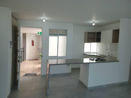 Apartamento en arriendo Bolívar Cartagena Br San Pedro 58 m2 Habitaciones 2 Baños 2 Garajes 1 Precio $2400000