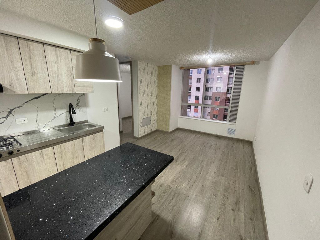 Apartamento en arriendo Cundinamarca Bogotá Rincón De La Valvanera 40 m2 Habitaciones 2 Baños 1 Garajes 0 Precio $1218000