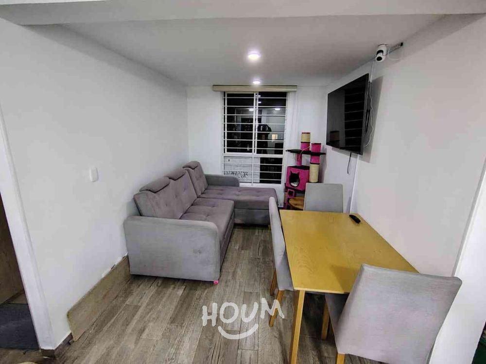 Apartamento en venta Cundinamarca Bogotá Atlanta 43 m2 Habitaciones 2 Baños 1 Garajes 0 Precio $230000000
