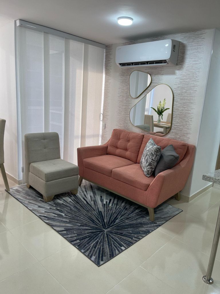 Apartamento en venta Atlántico Barranquilla Cevillar 59 m2 Habitaciones 3 Baños 2 Garajes 1 Precio $320000000