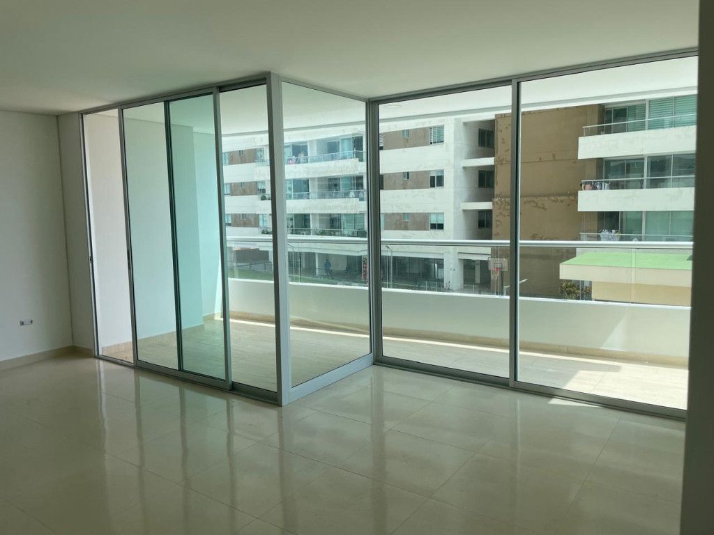 Apartamento en venta Bolívar Cartagena El Cabrero 117 m2 Habitaciones 3 Baños 3 Garajes 2 Precio $600000000