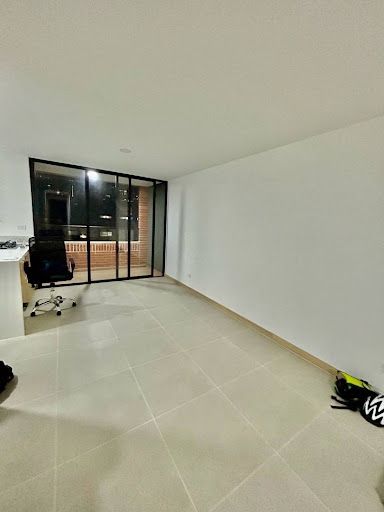 Apartamento en venta Antioquia Envigado La Orquídea 61 m2 Habitaciones 1 Baños 2 Garajes 1 Precio $630000000