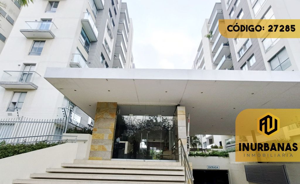 Apartamento en arriendo Atlántico Barranquilla Villa Carolina 160 m2 Habitaciones 2 Baños 2 Garajes 1 Precio $2750000